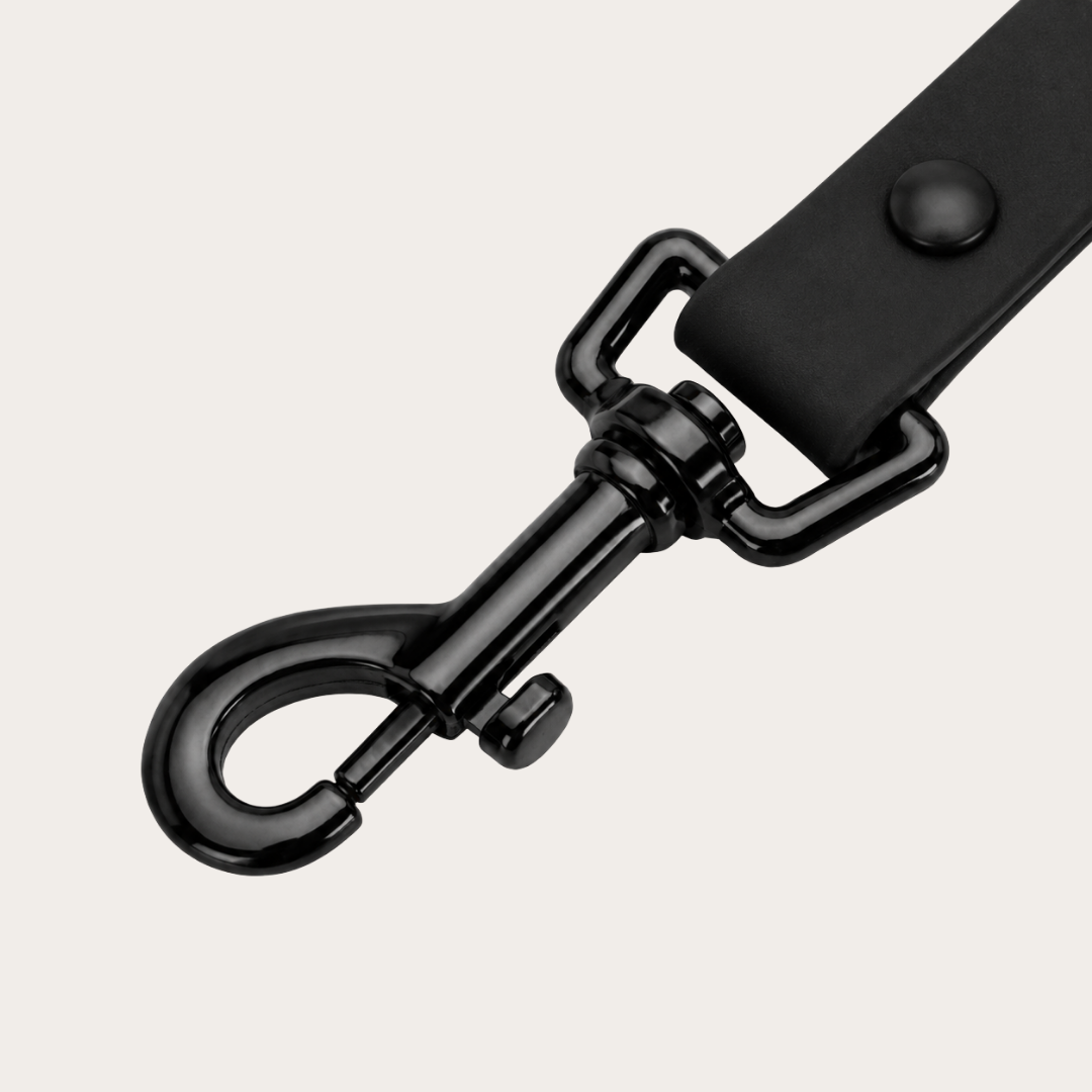 Black Paws Waterproof - Hondenriem