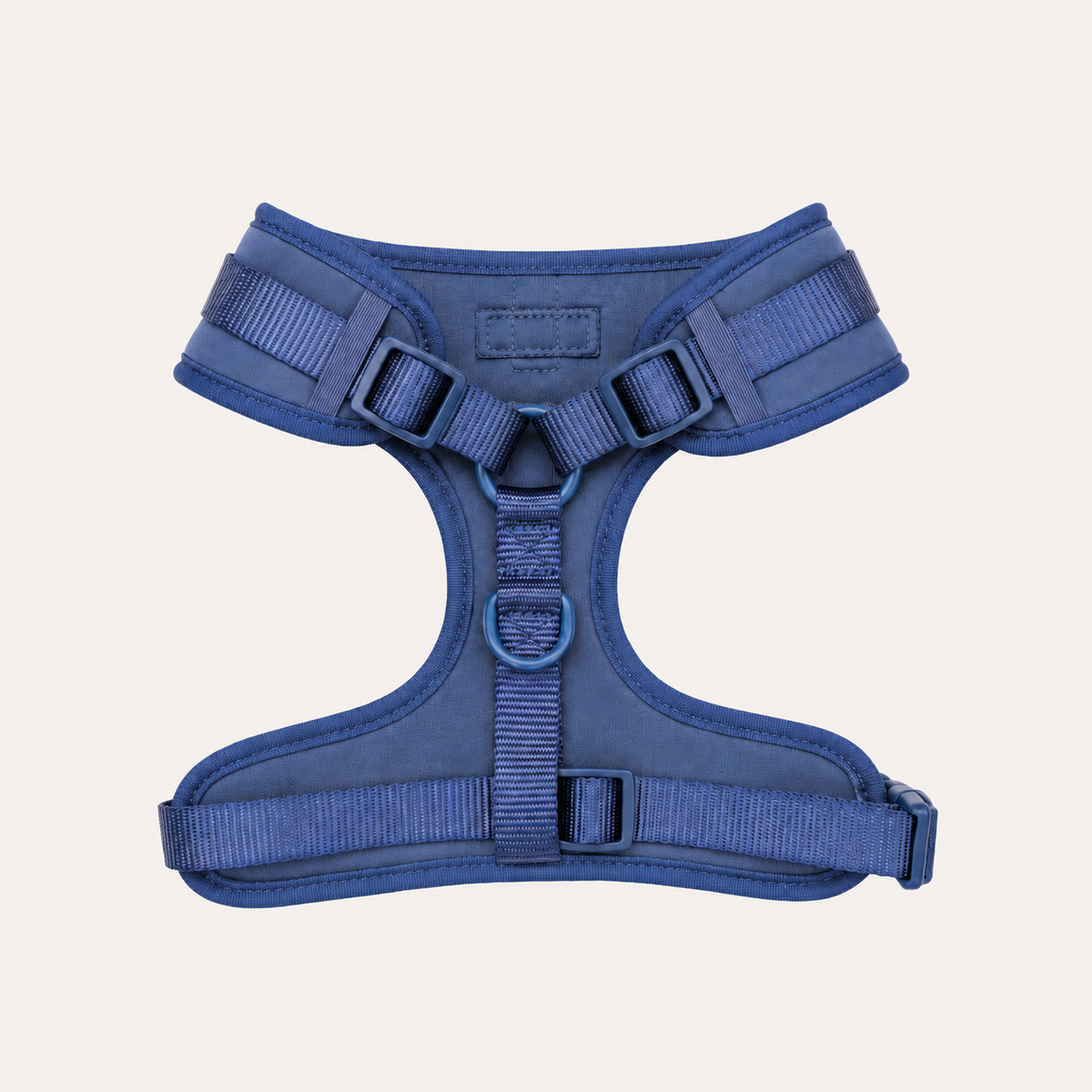 Bold Blue Waterproof - Hondentuigje