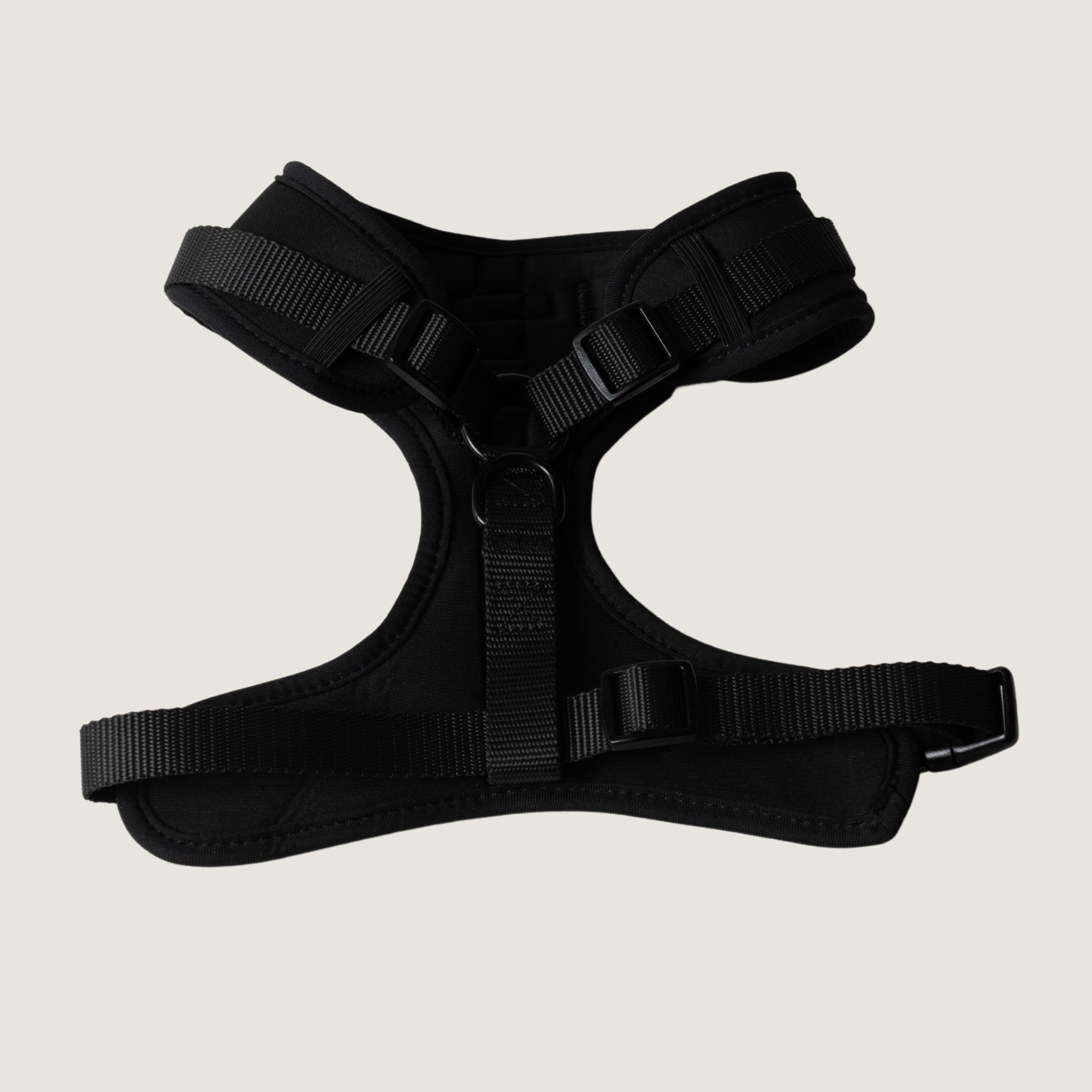 Black Paws Waterproof - Dog Harness