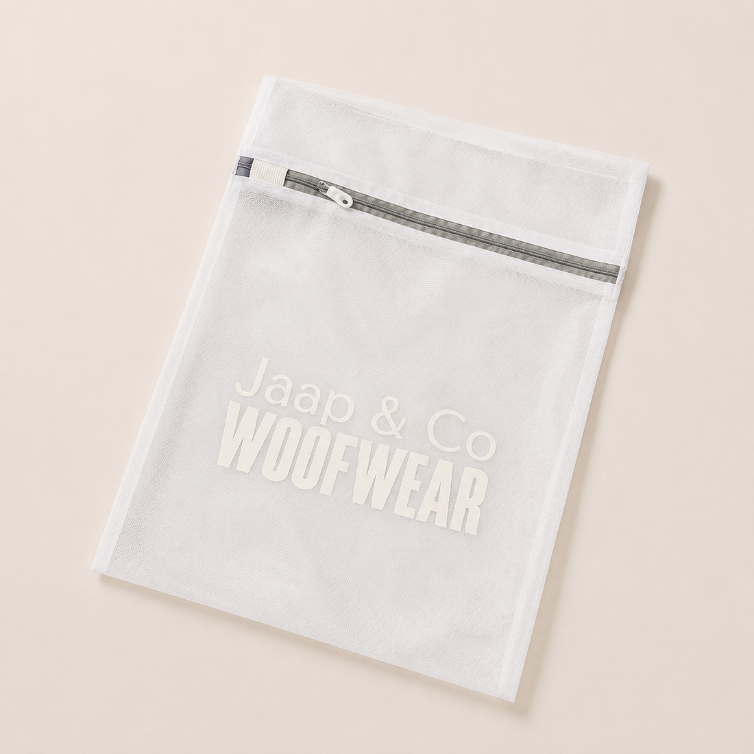 Waszakje voor Hondentuigje, Riem & Halsband