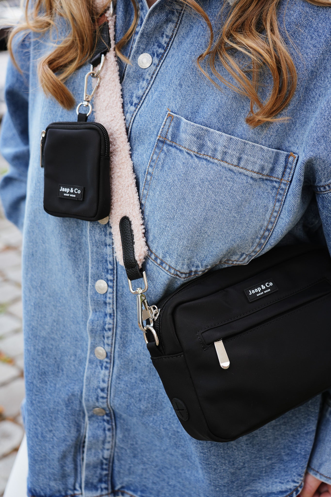Soft Season - Dogmom Bag Strap