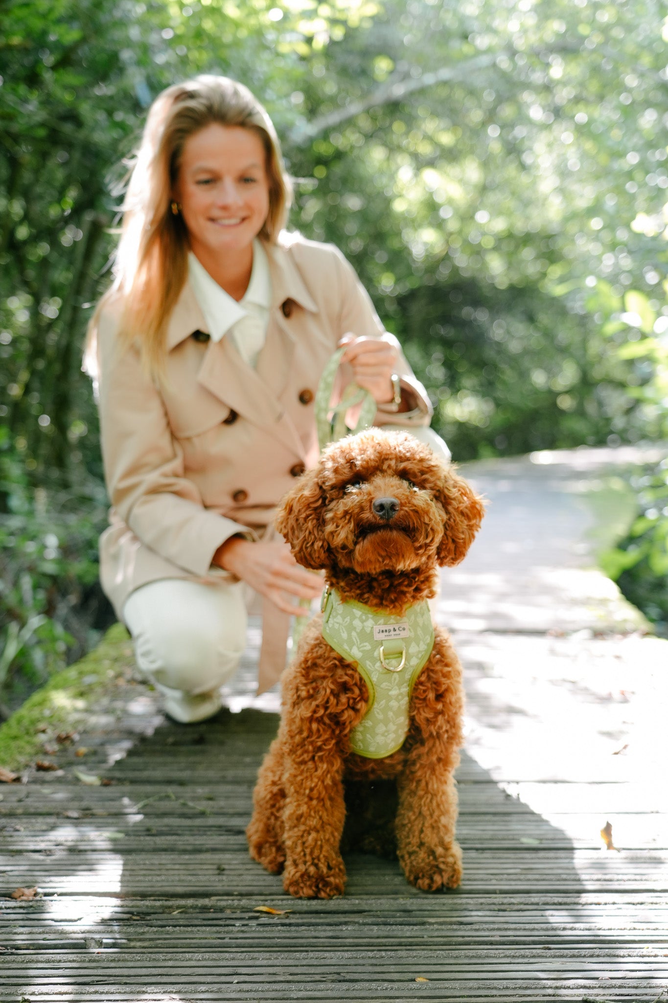 Botanical Glow - Set Tuigje