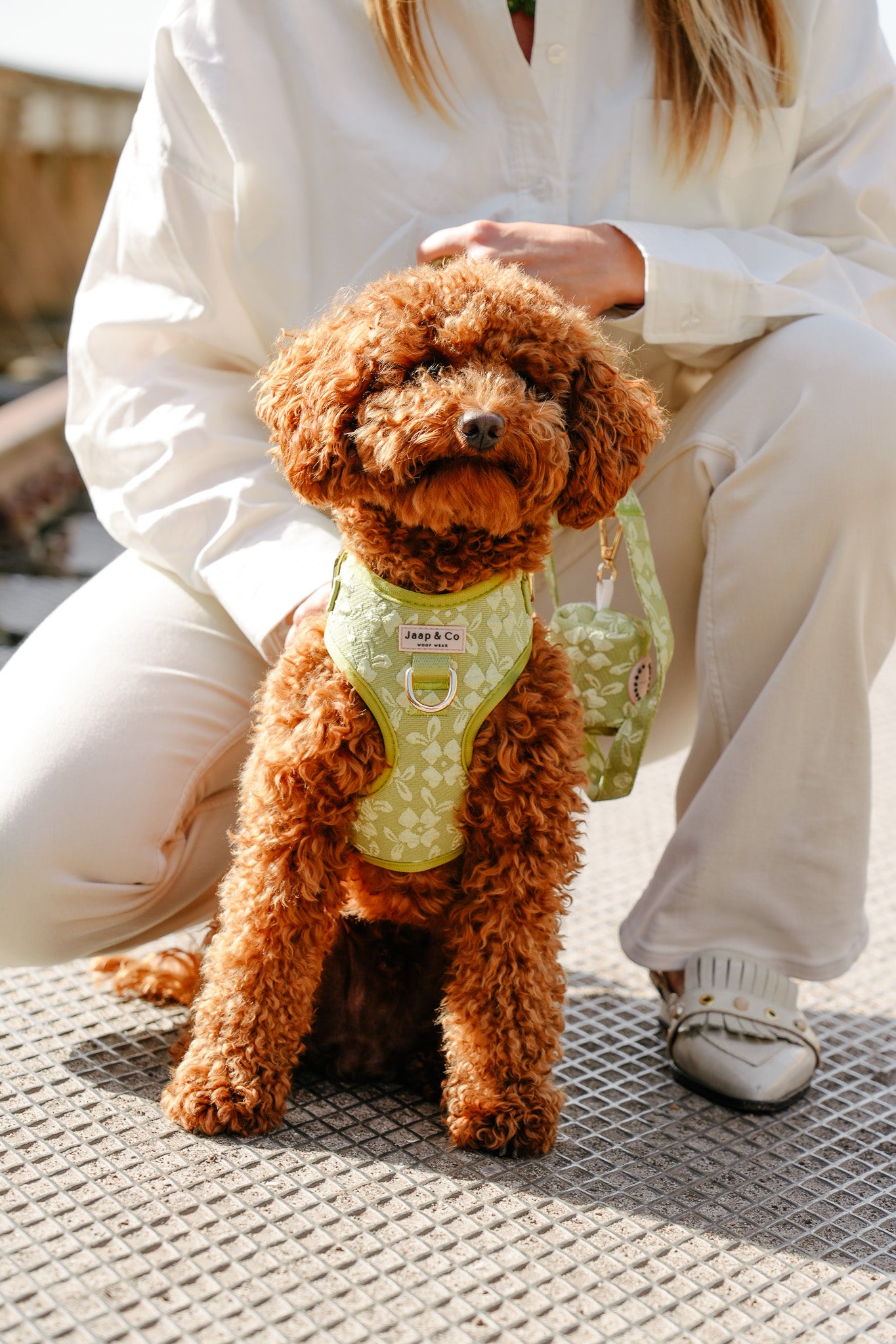 Botanical Glow - Set Tuigje