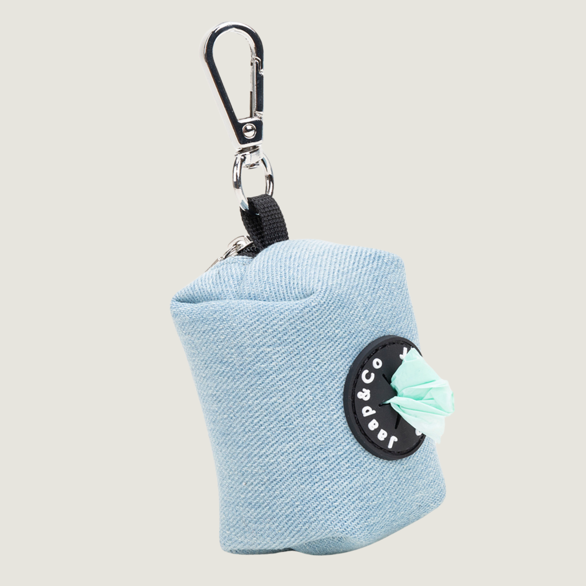 Denim Days - Poepzakjeshouder