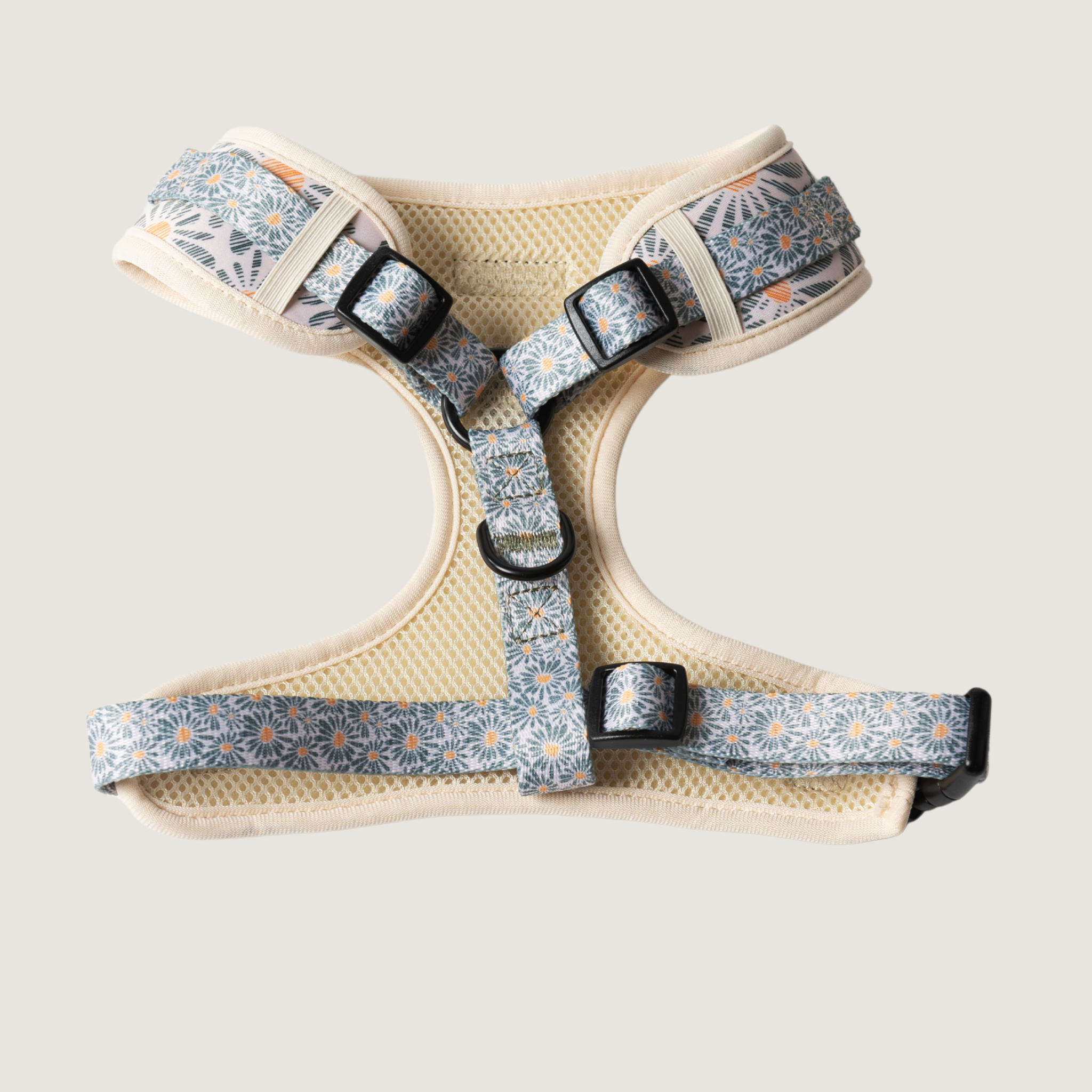 Floral Memories - Hondentuig