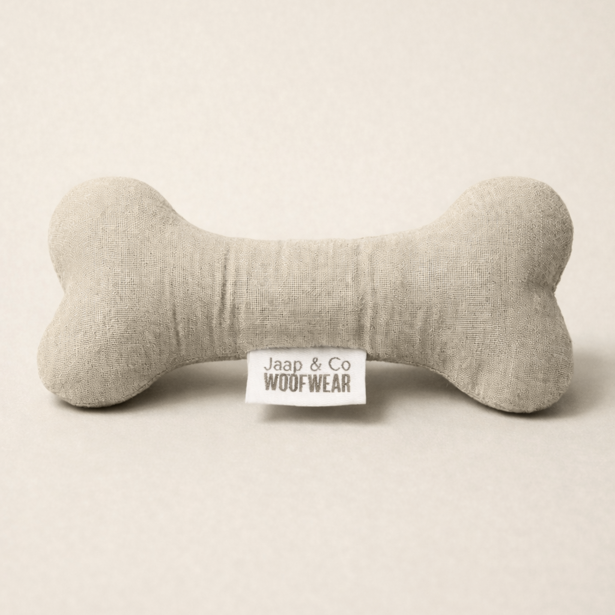 Bot Knuffel Jaap & Co