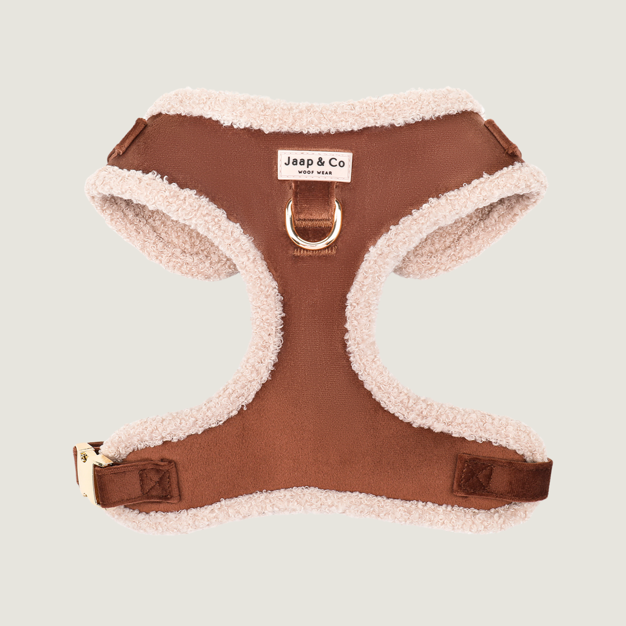 Soft Season - Hondentuigje