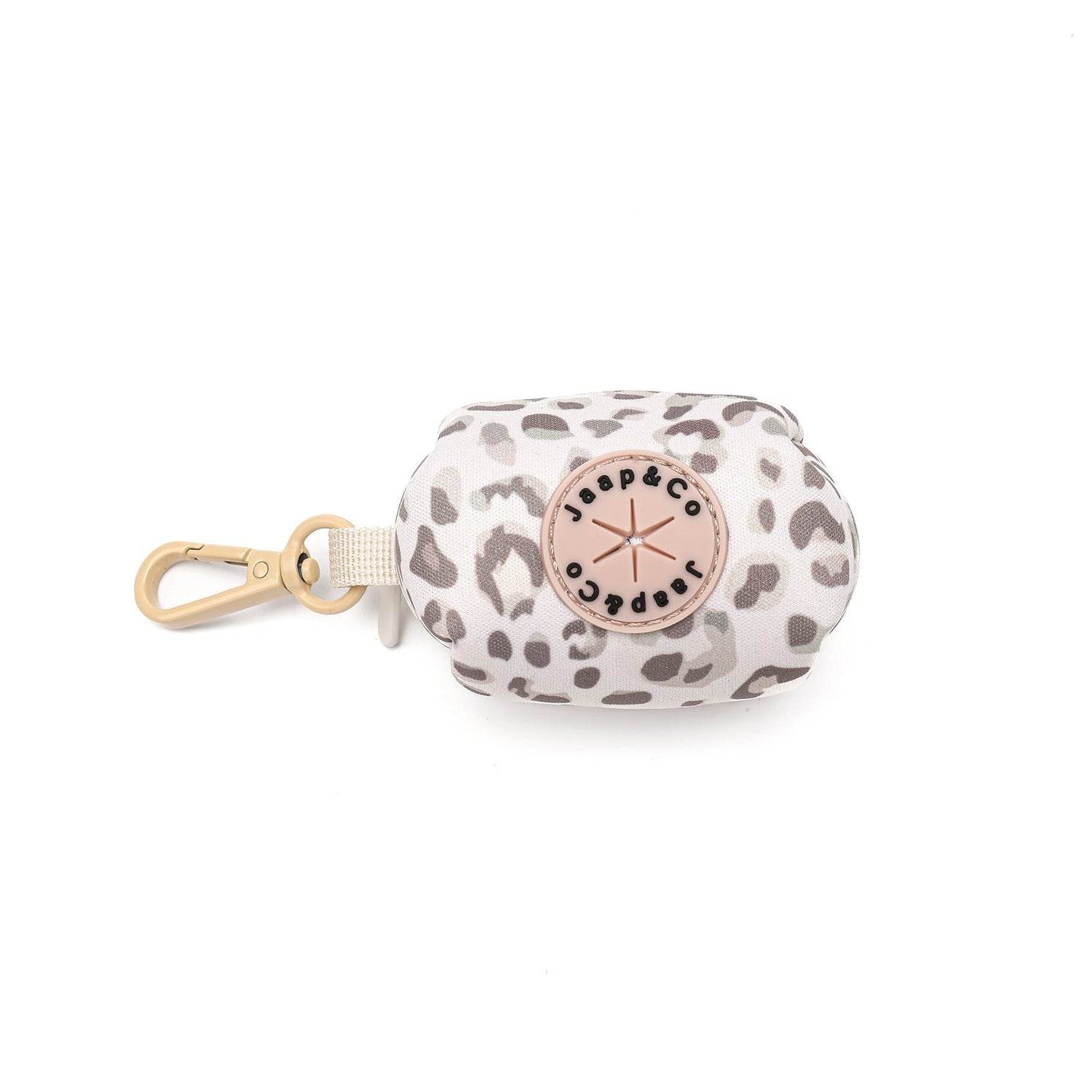 Snowy Leopard: rustige luxe voor honden en hun baasjes