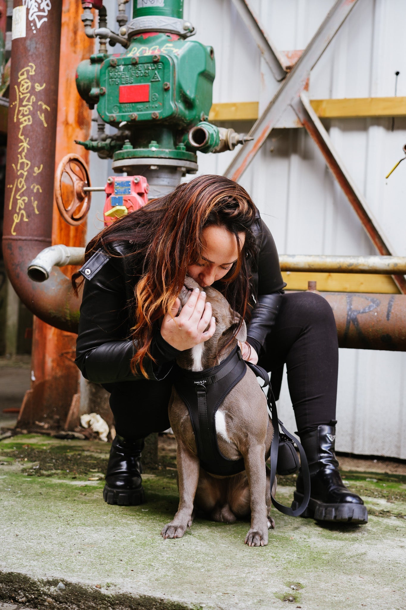 Valentijnsdag met je hond: zo maak je van een gewone wandeling een bijzonder moment