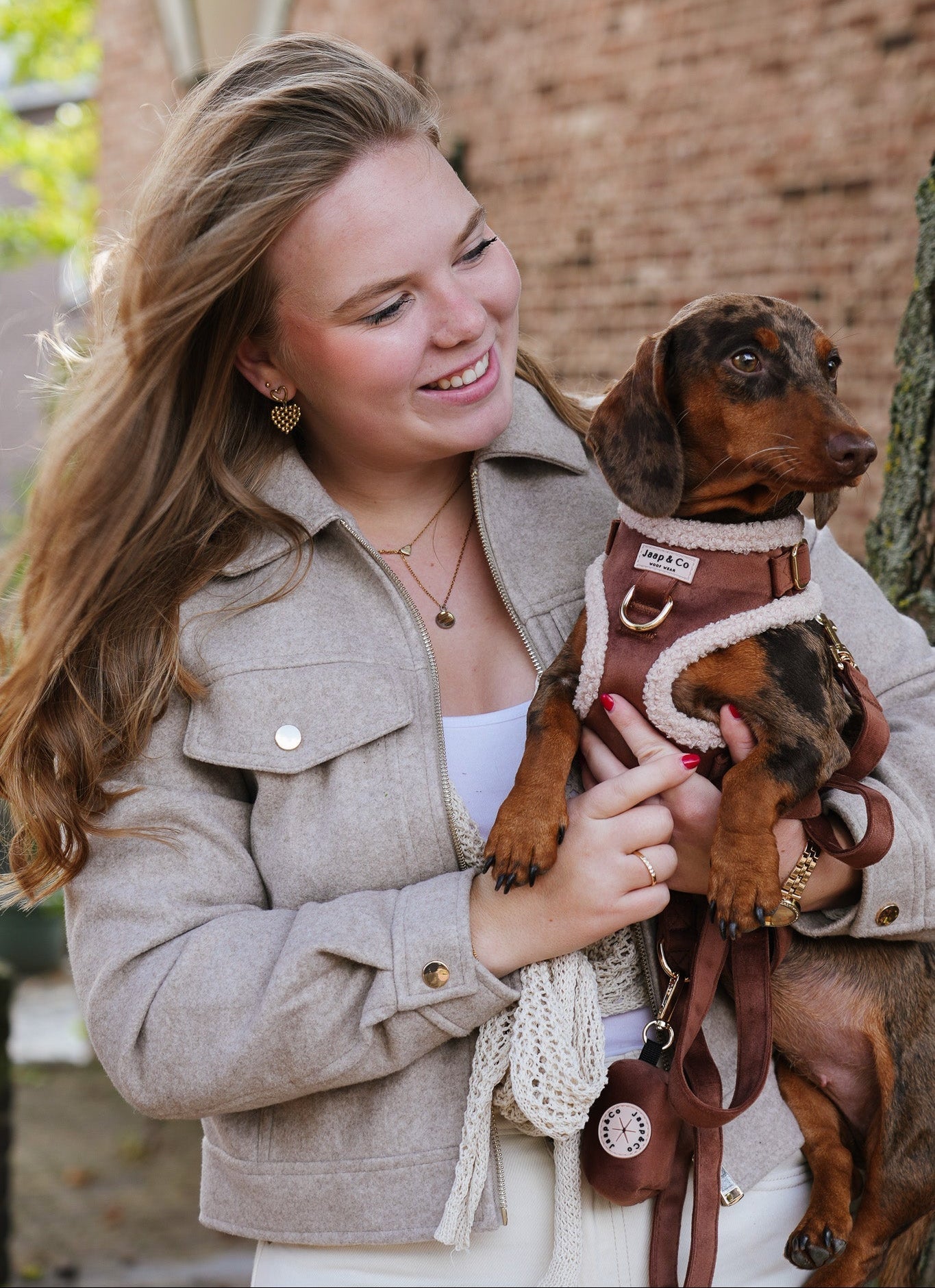 Allerheiligen: een moment van rust – wandelen en gedenken met je hond