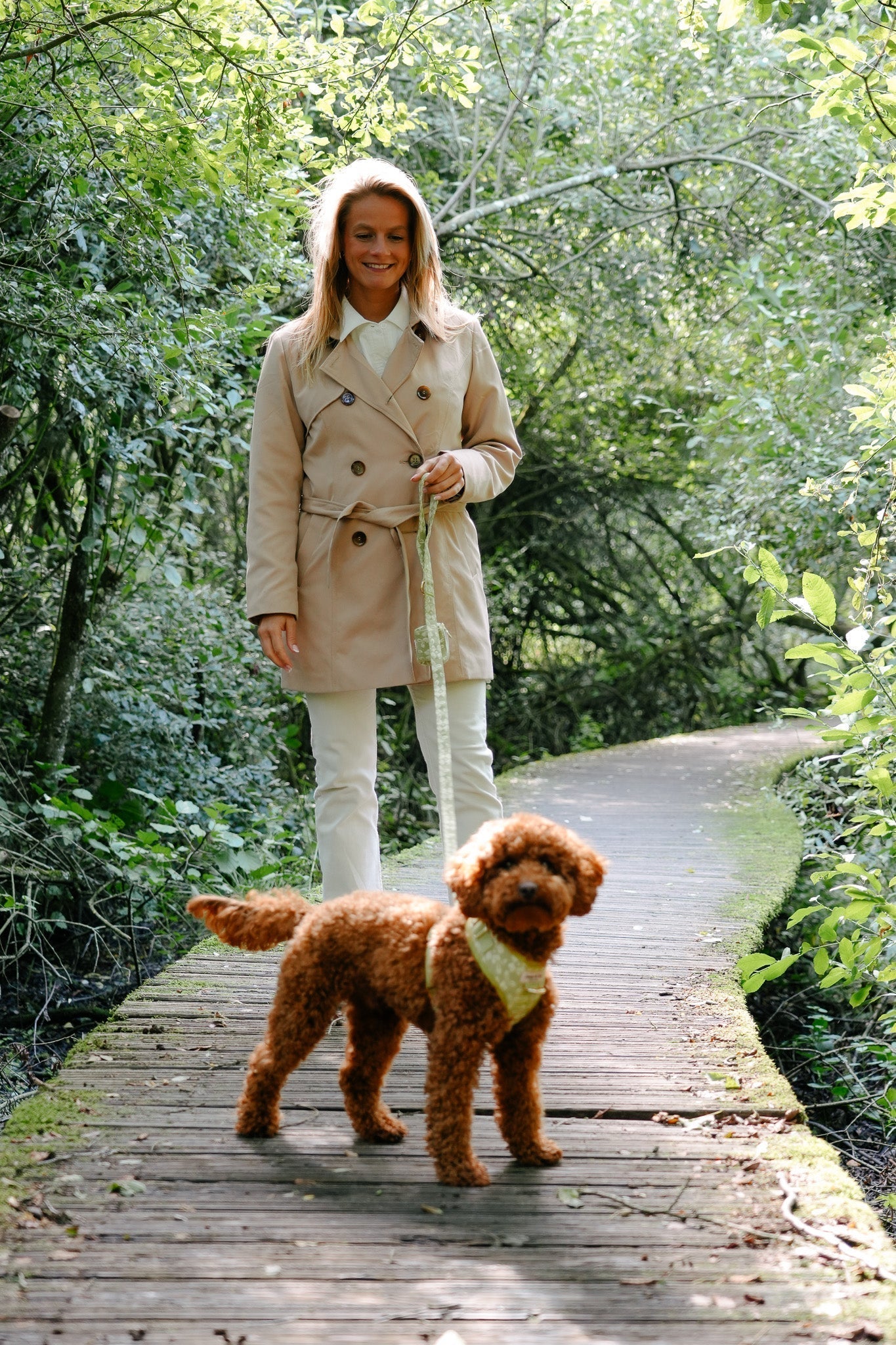 Nationale Cappuccino Dag: geniet samen met je hond