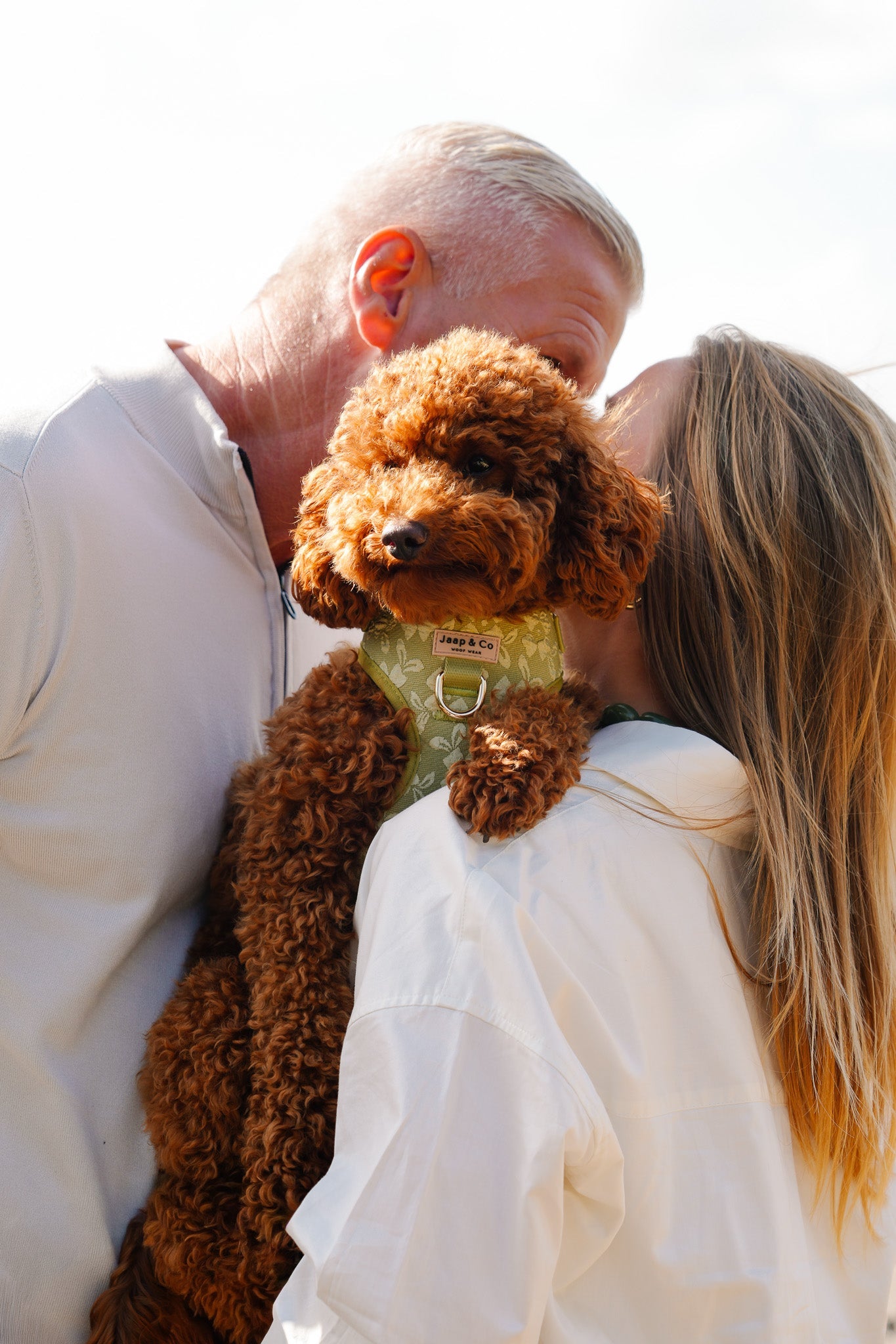 Uit eten met je hond op Valentijnsdag: tips & inspiratie