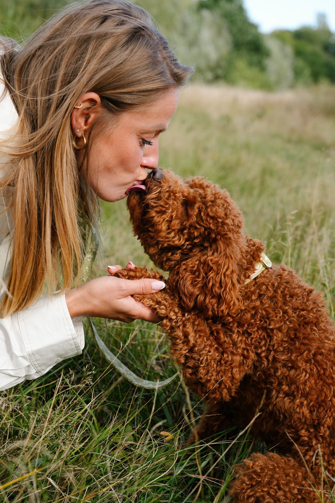 Dierendag in stijl: samen vieren met je hond
