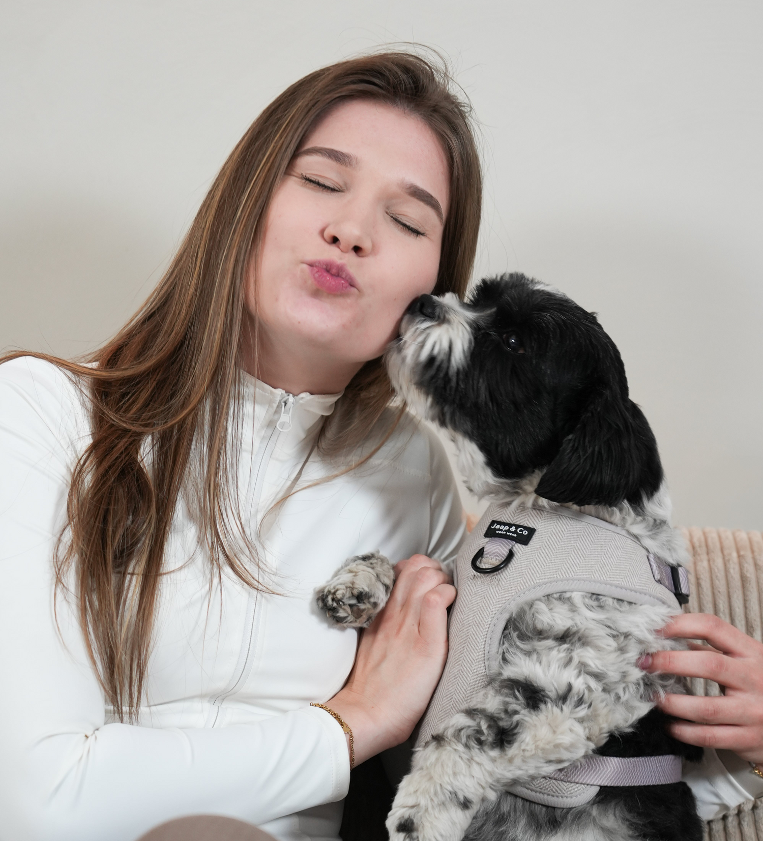Hondenaccessoires die je leven makkelijker maken | Jaap & Co Woof Wear