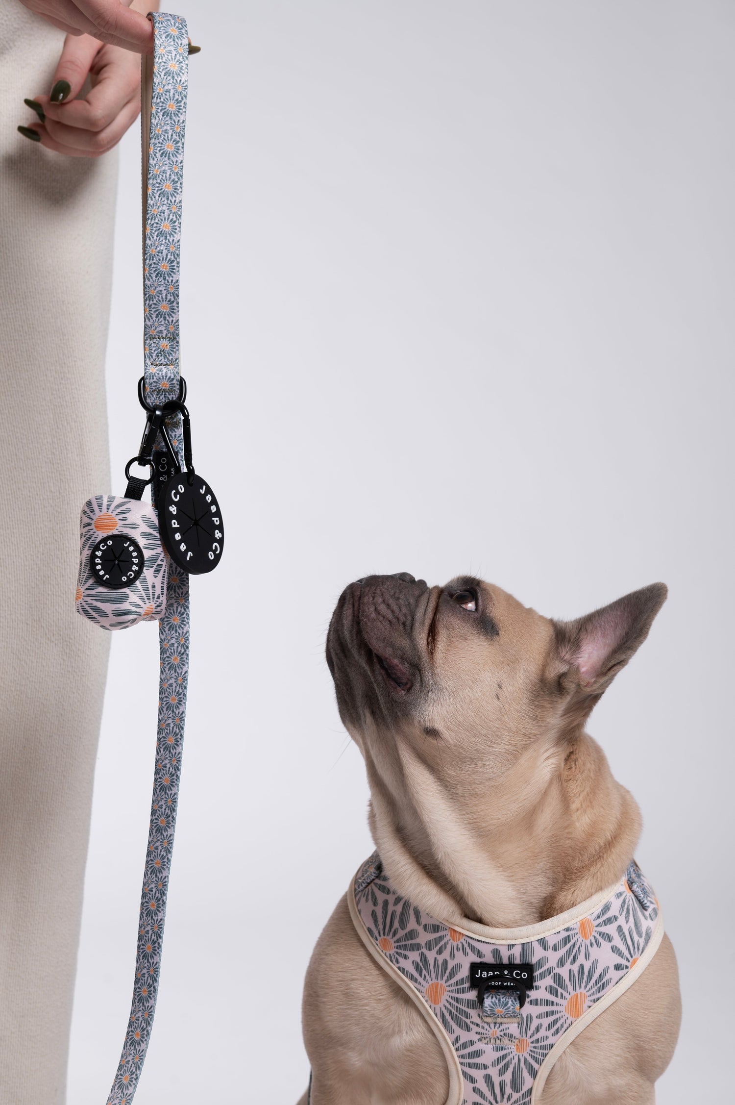 Dit is waarom de Floral Memories Collectie zo speciaal is..