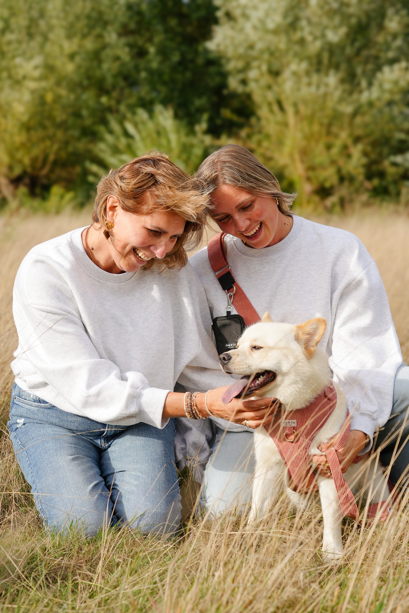 Moederdag cadeautips voor hondenmama’s | Jaap & Co Woof Wear