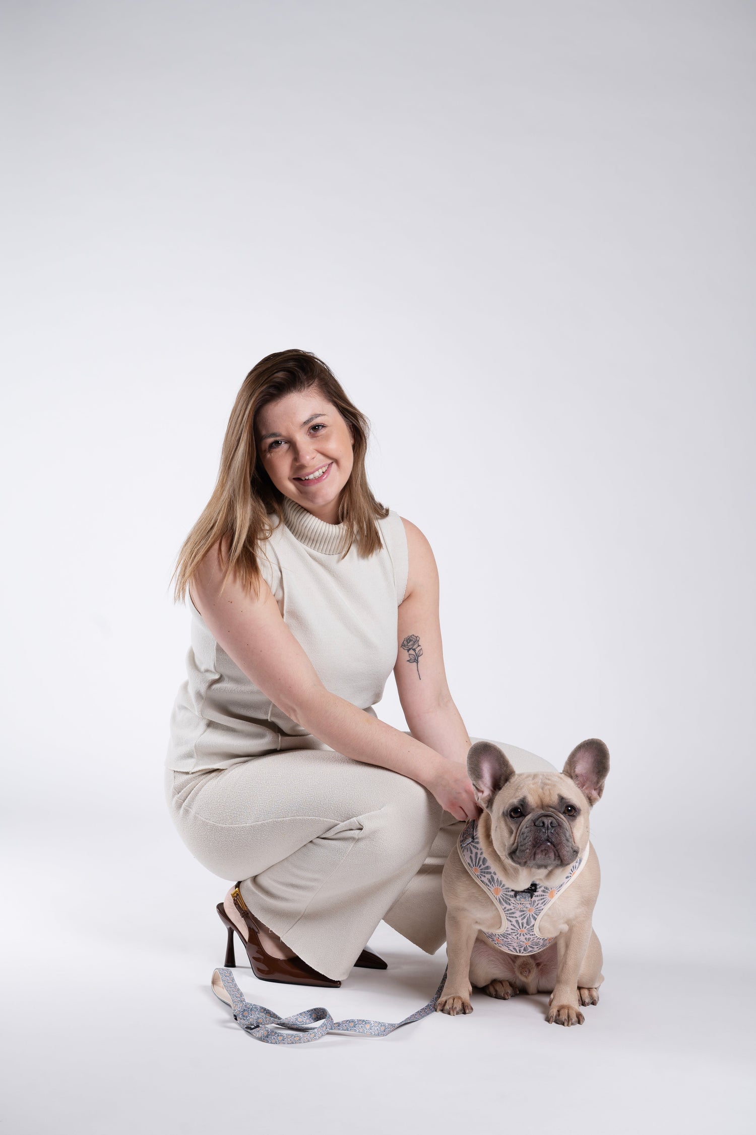 Over Jaap & Co Woof Wear | Liefde, stijl en herinneringen