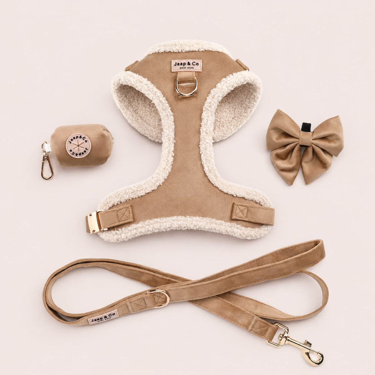 Meet Cosy Days: de nieuwe herfstcollectie van Jaap &amp; Co 🍂
