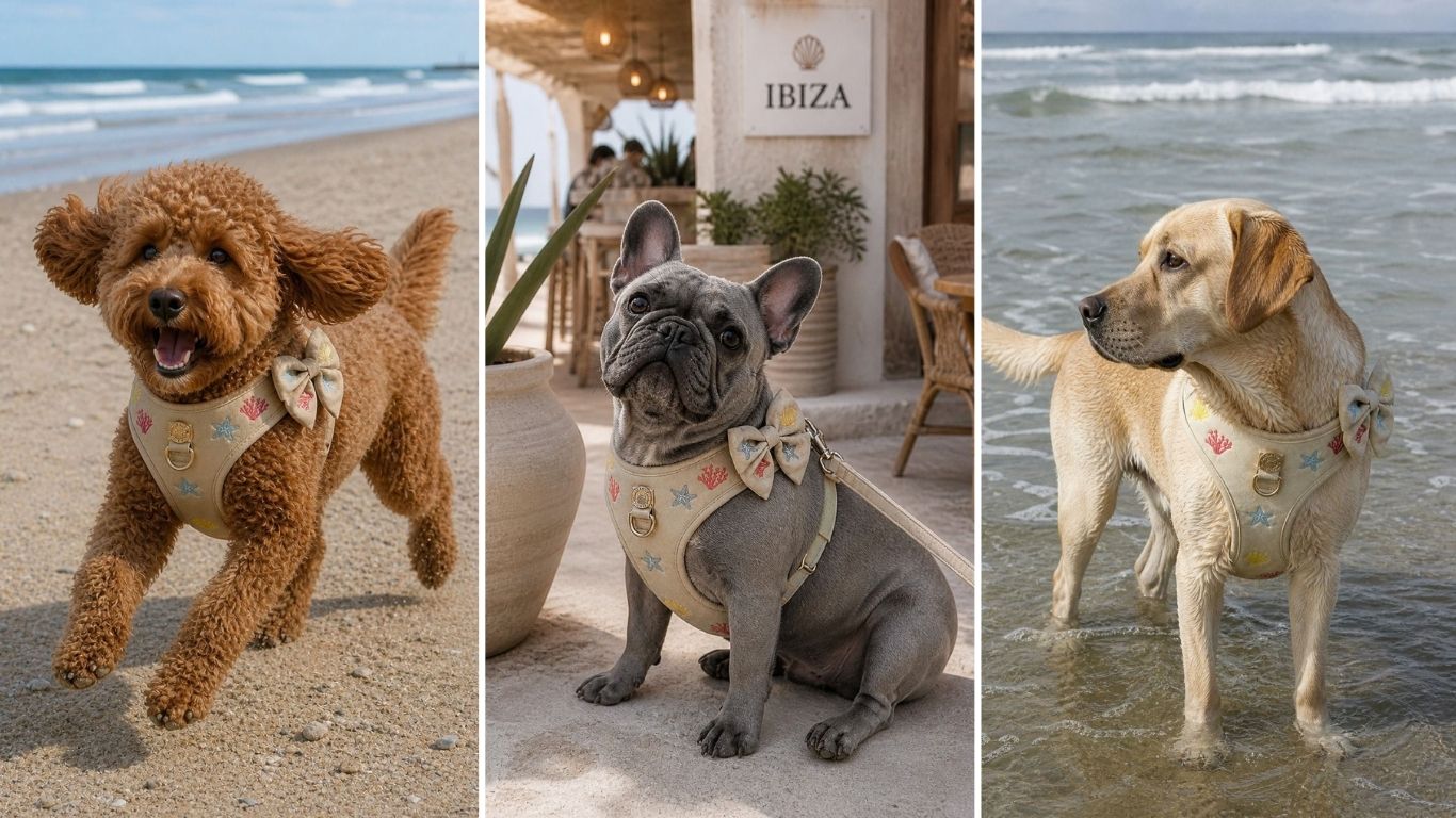 Summer Stories by Jaap x Soof’s: de nieuwste zomercollectie van Jaap &amp; Co Woof Wear