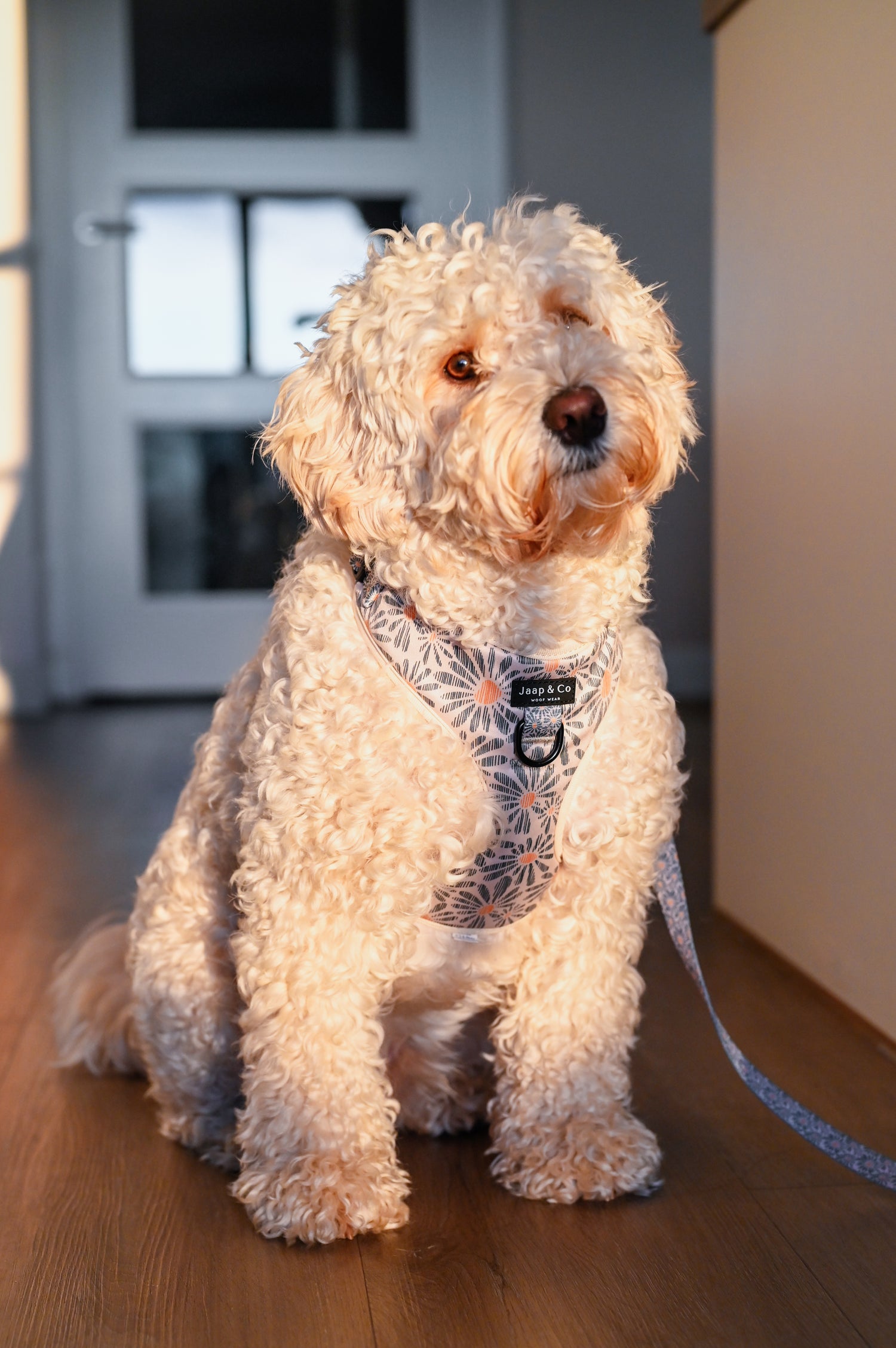 Floral Memories - Set Tuigje