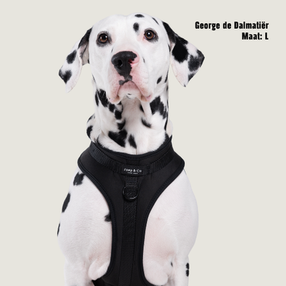 Black Paws Waterproof - Hondentuigje