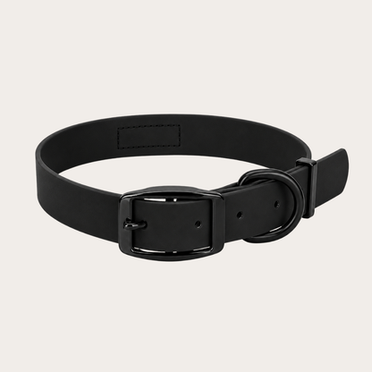 Black Paws Waterproof - Hondenhalsband