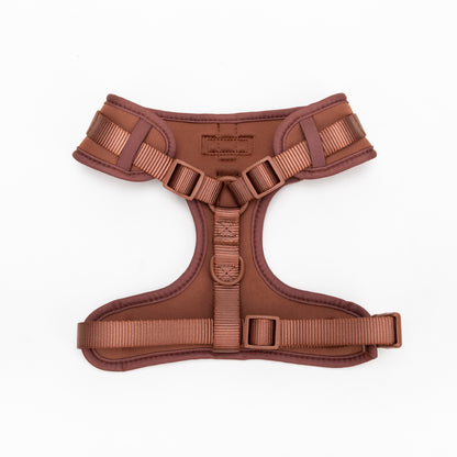 Mocha Mousse Waterproof - Hondentuigje