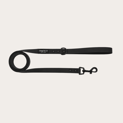 Black Paws Waterproof - Hondenriem