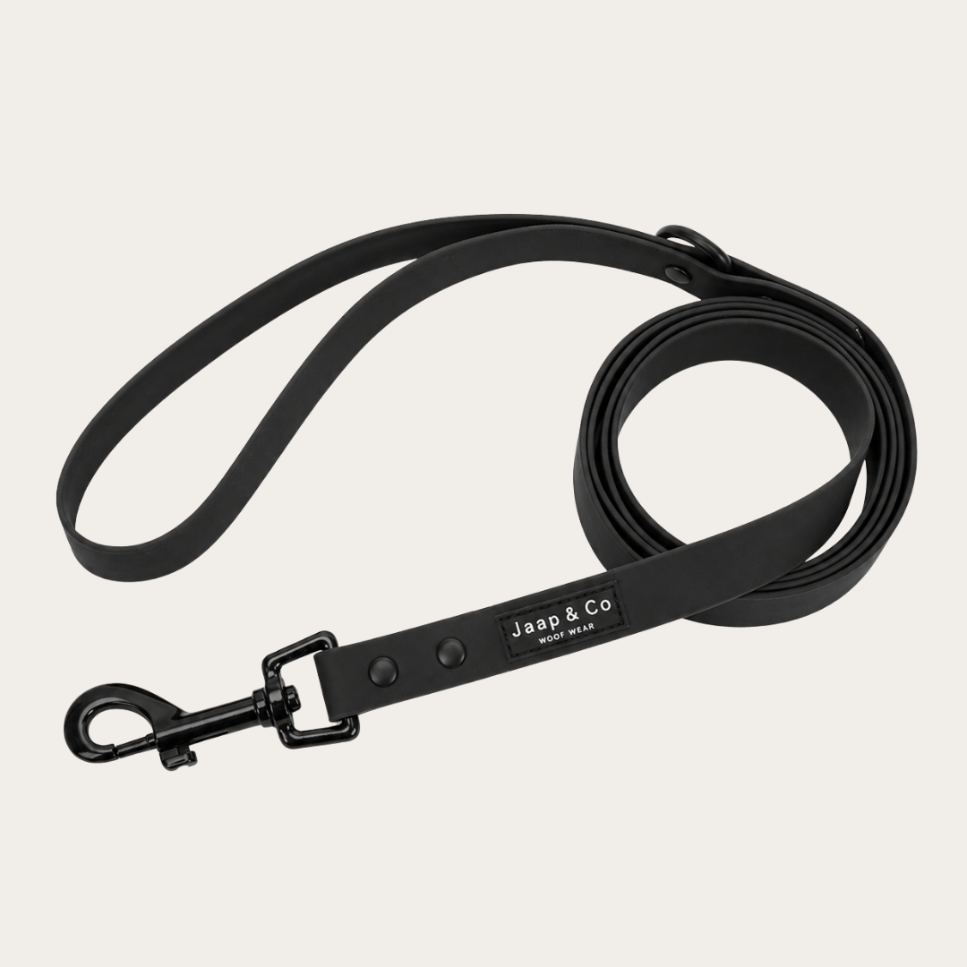 Black Paws Waterproof - Hondenriem