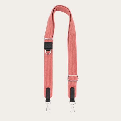 Verstelbare Schouderband voor Dog Walking Bag - Golden Trails