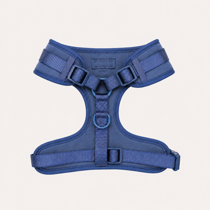 Bold Blue Waterproof - Hondentuigje