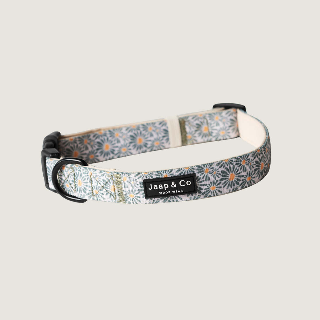 Floral Memories - Hondenhalsband