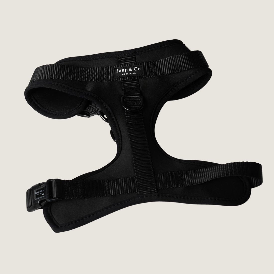 Black Paws Waterproof - Dog Harness