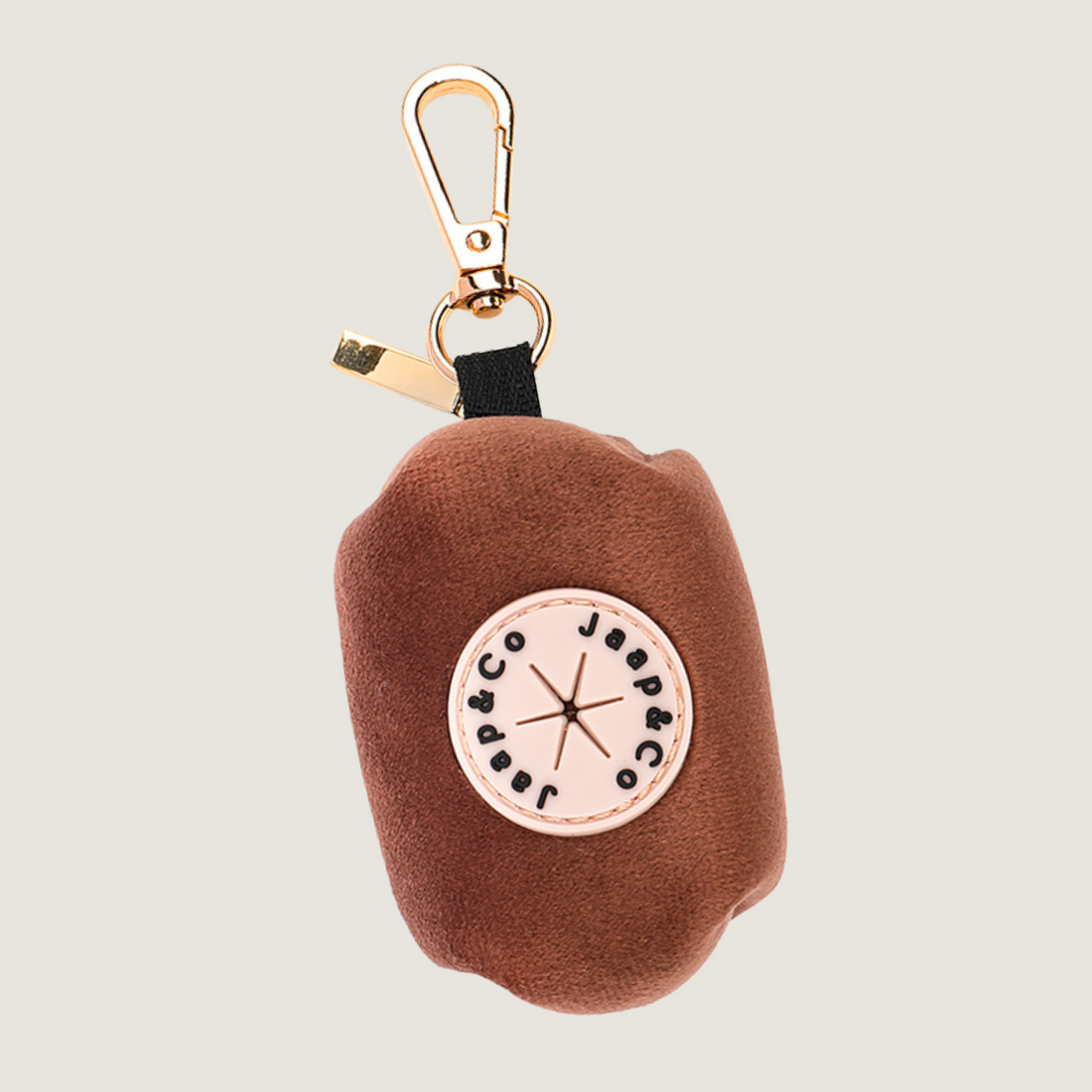 Soft Season - Poepzakjeshouder