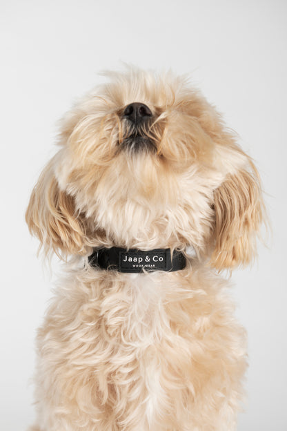 Black Paws Waterproof - Hondenhalsband