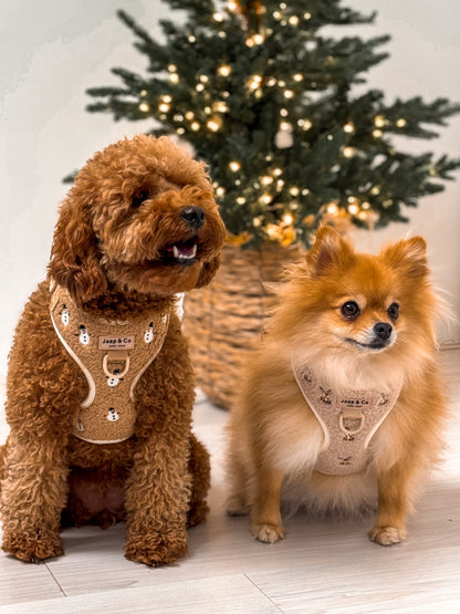 Cosy Reindeer - Hondentuigje