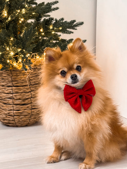 Bow Tie Merry Moments