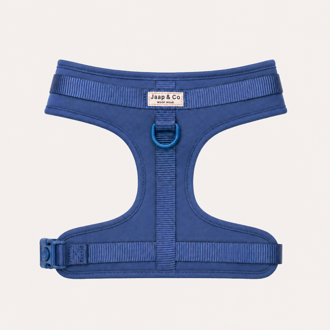 Bold Blue Waterproof - Hondentuigje