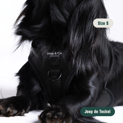 Black Paws Waterproof - Set Tuigje