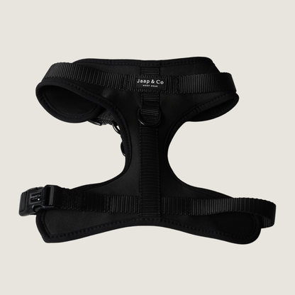 Black Paws Waterproof - Dog Harness