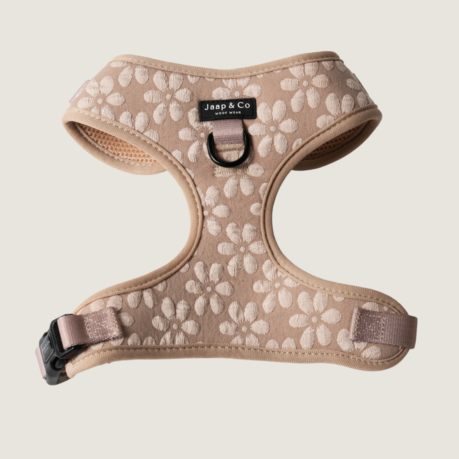 Blush Elegance - Dog Harness