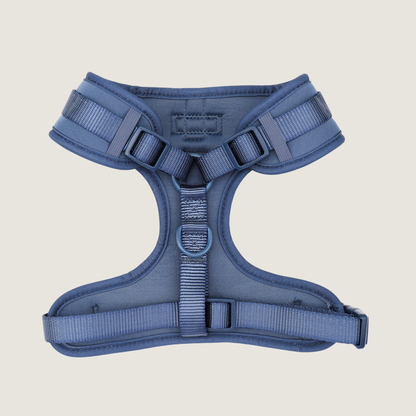 Bold Blue Waterproof - Hondentuigje