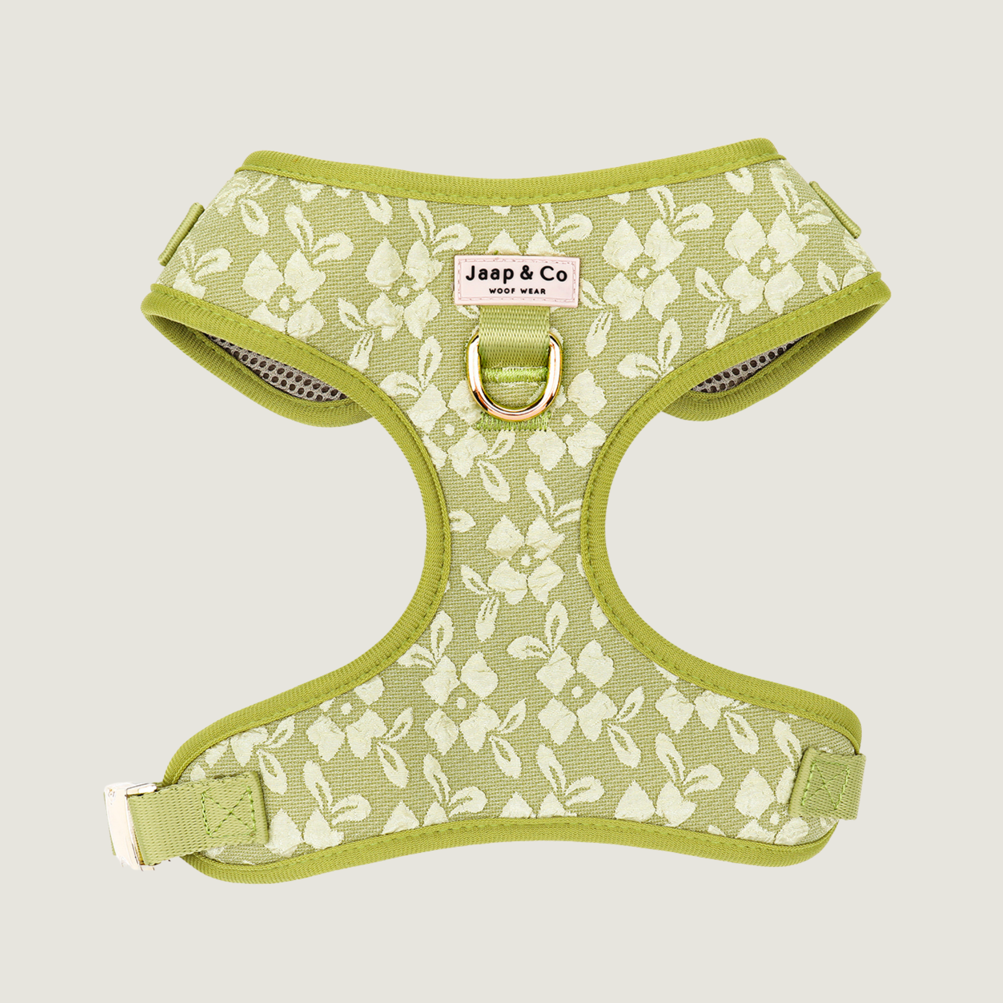 Botanical Glow - Hondentuigje