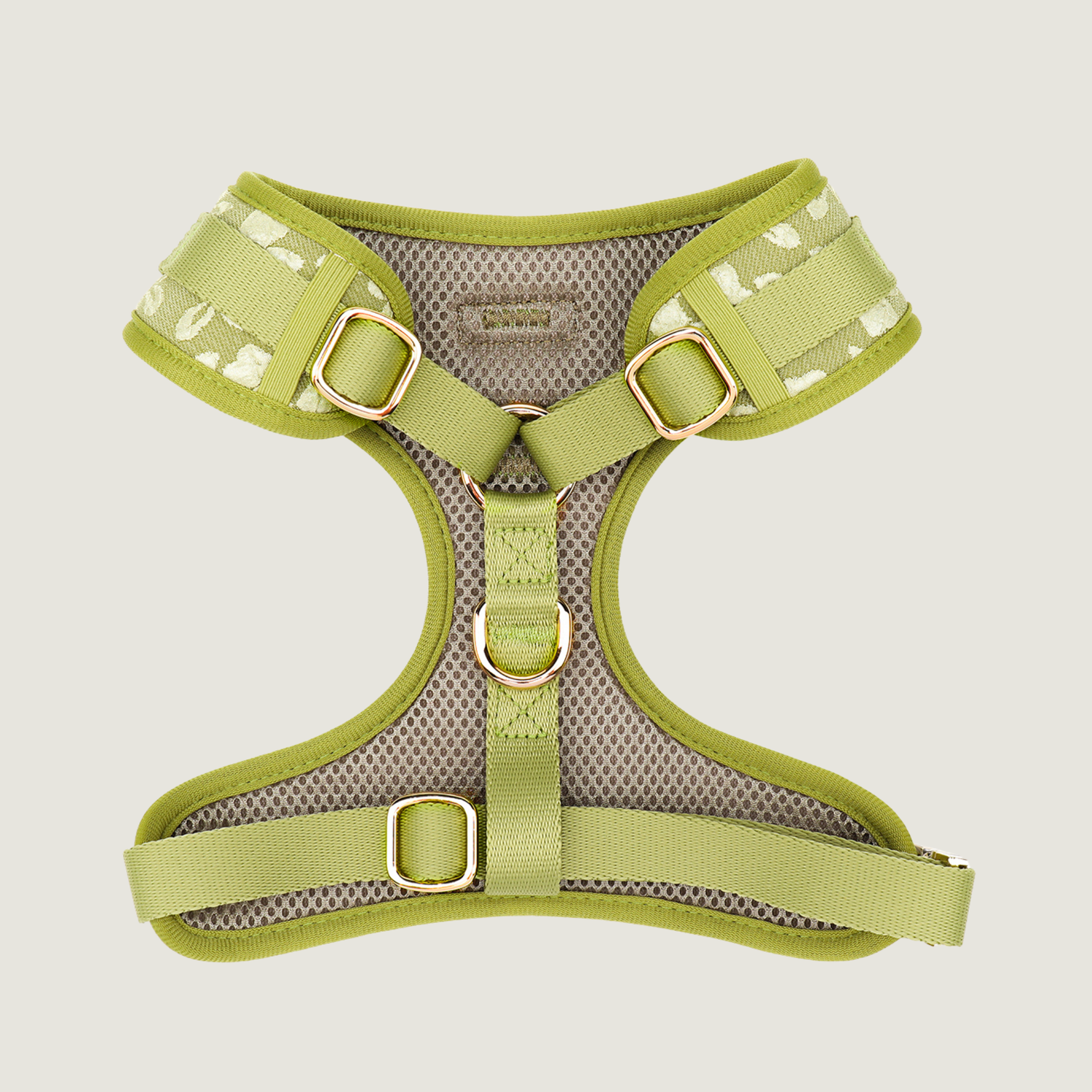 Botanical Glow - Hondentuigje