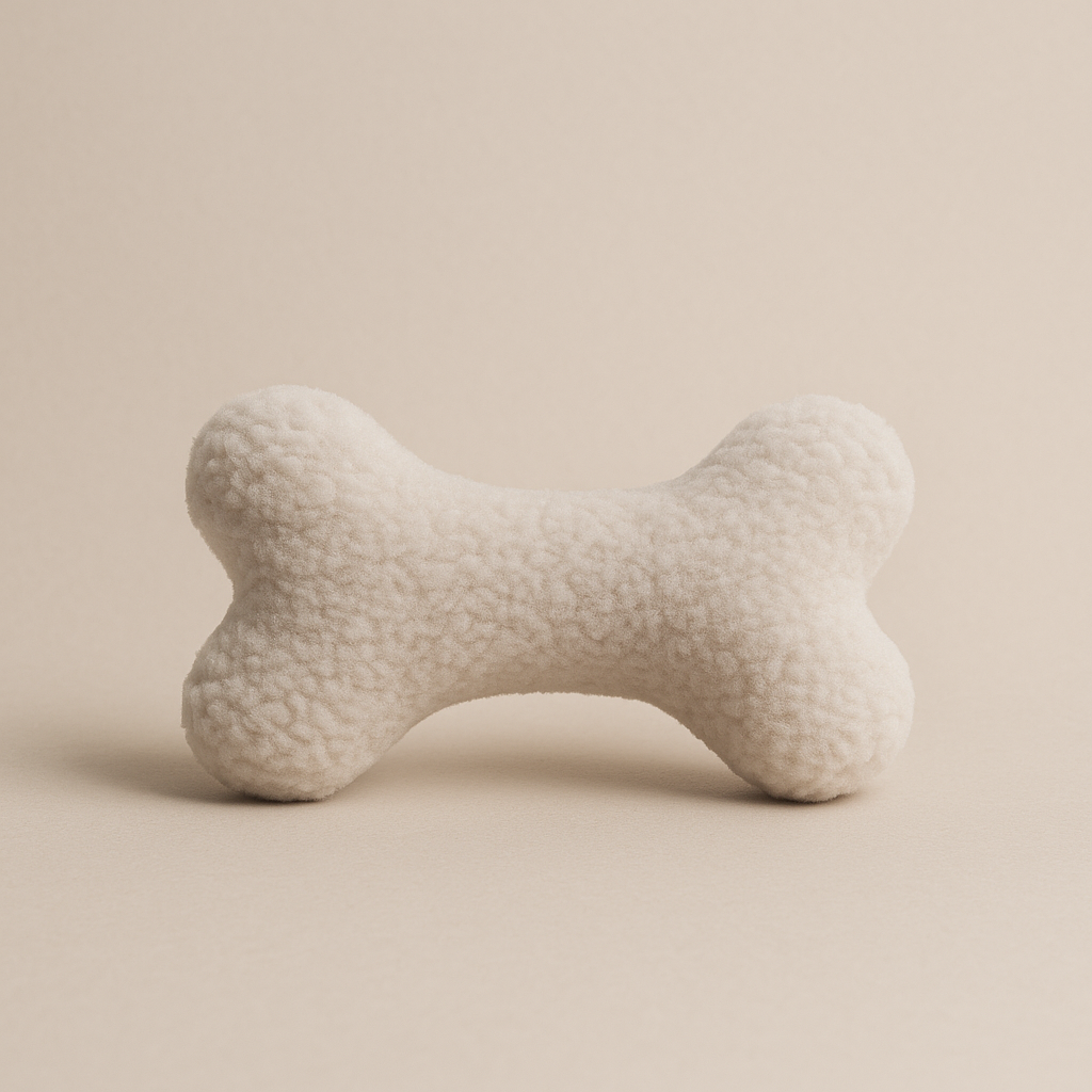 Botvormig Hondenspeeltje