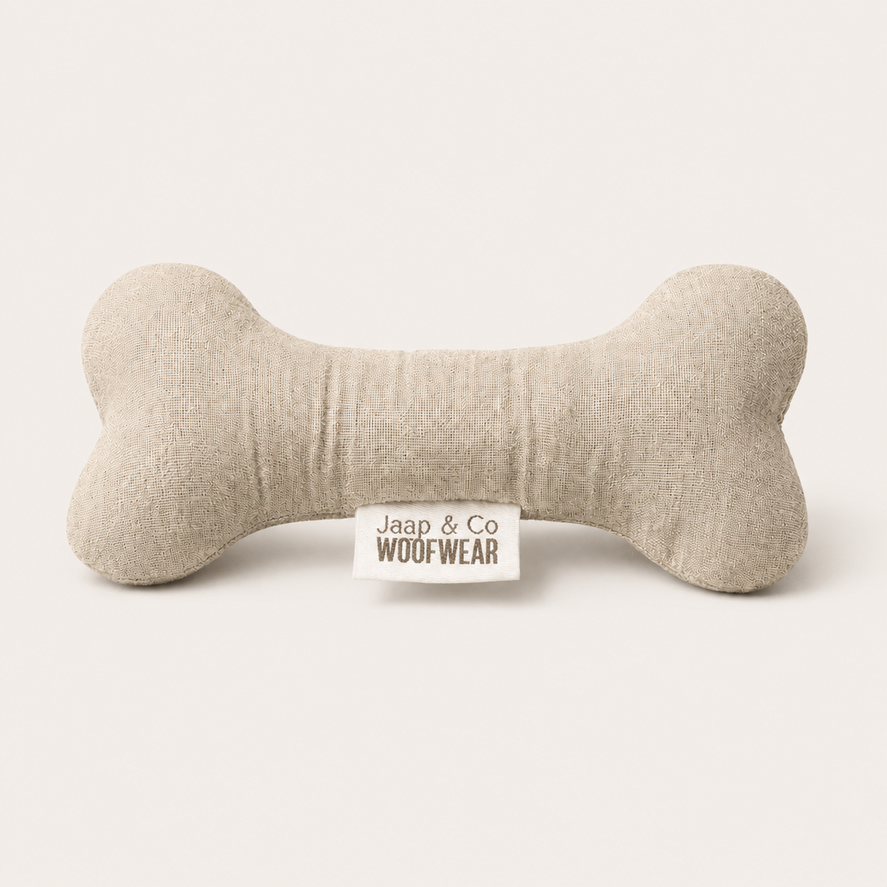 Bot Knuffel Jaap &amp; Co