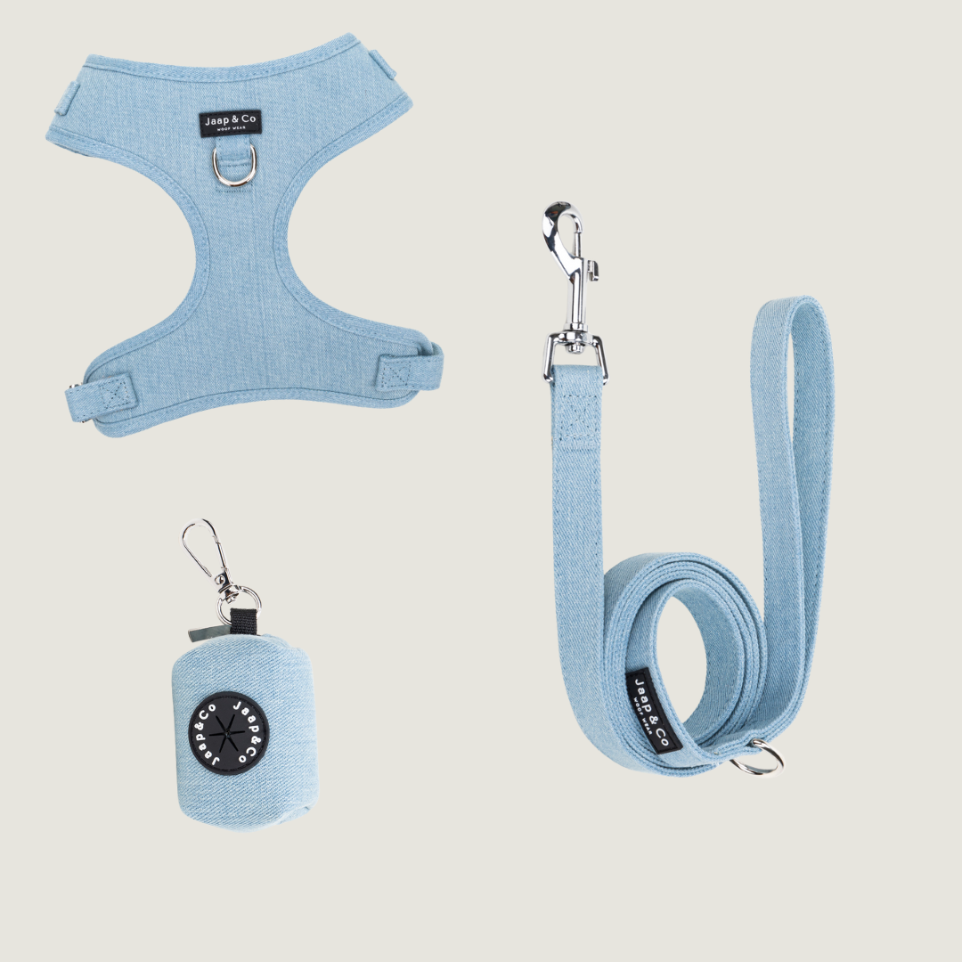 Denim Days - Set Tuigje