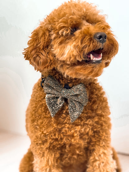 Bow Tie New Year Spark