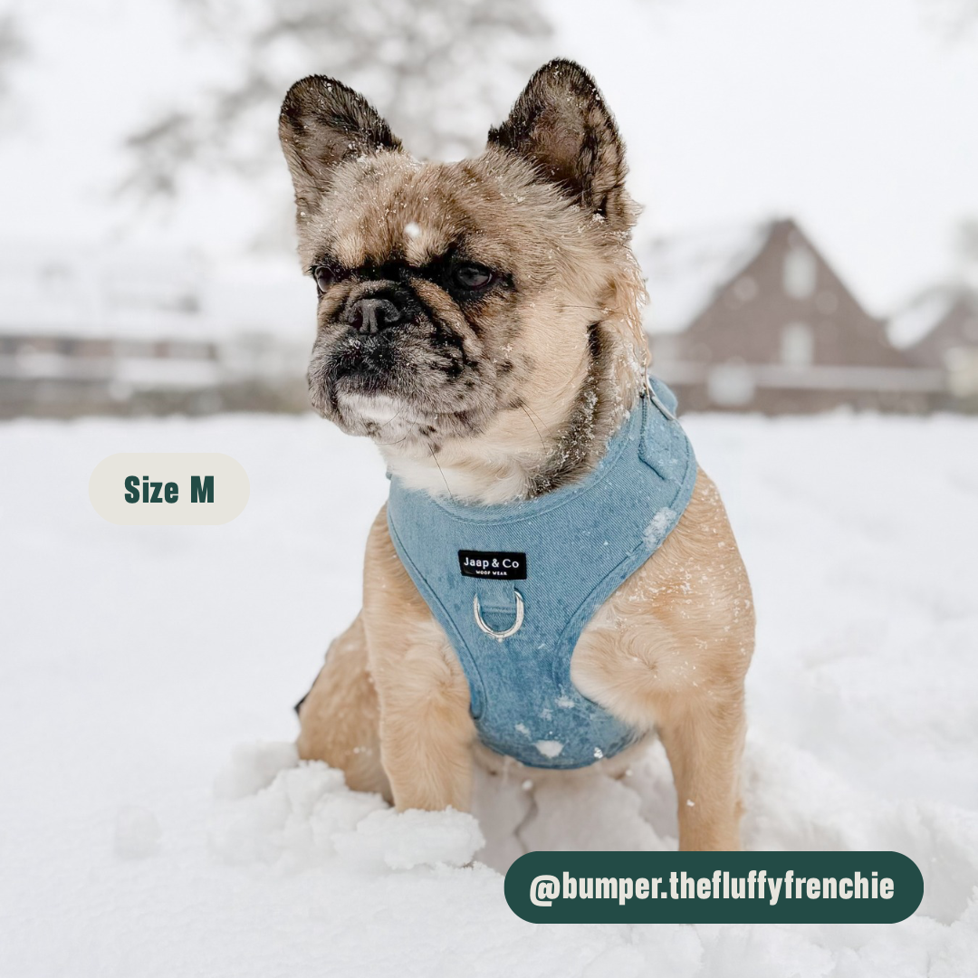 Denim Days - Set Tuigje