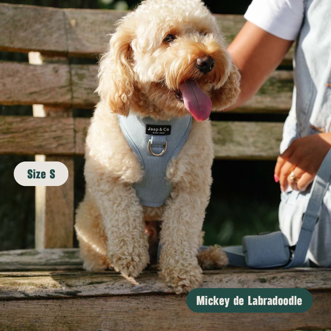 Denim Days - Set Tuigje